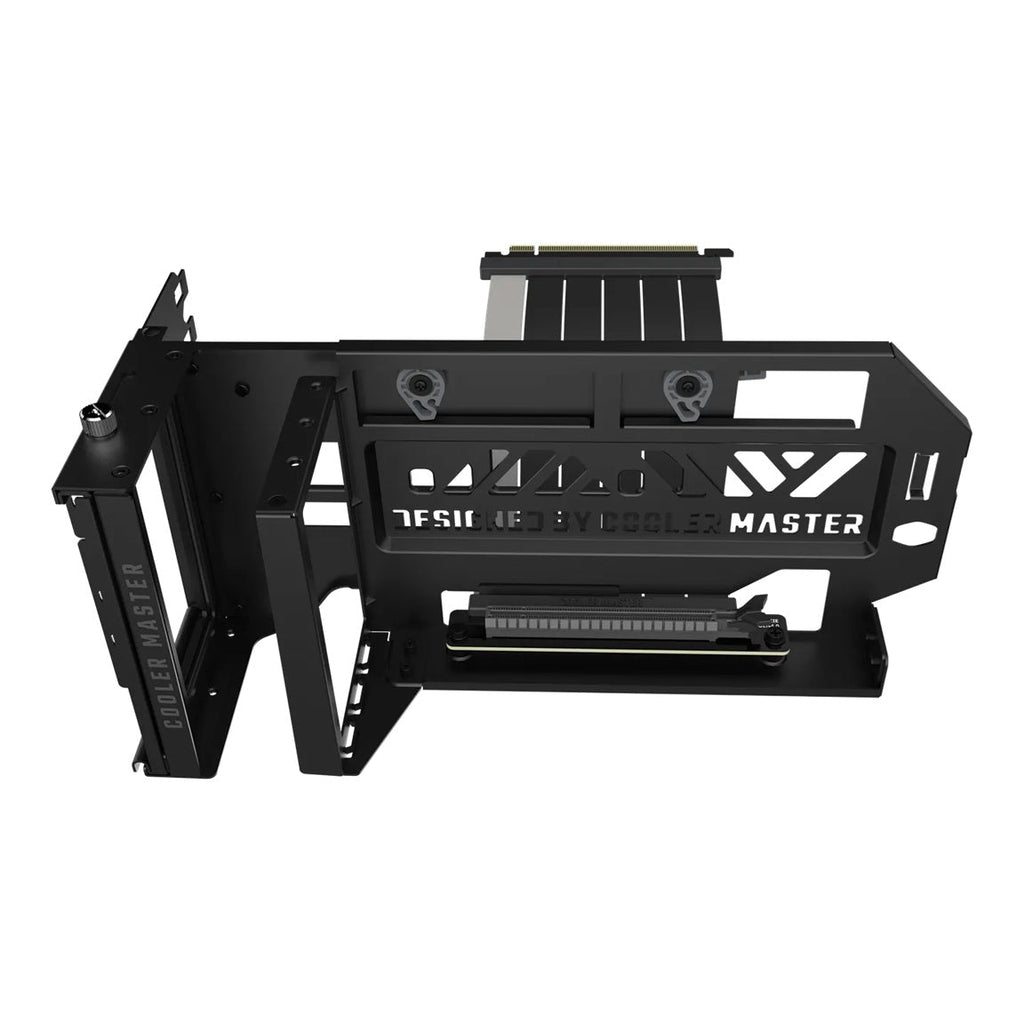 MSI Vertical Graphics Card Holder Kit - Showcase Your GPU MSI