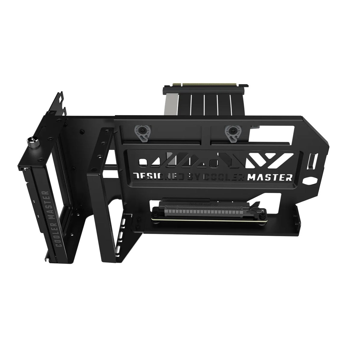 MSI Vertical Graphics Card Holder Kit - Showcase Your GPU MSI