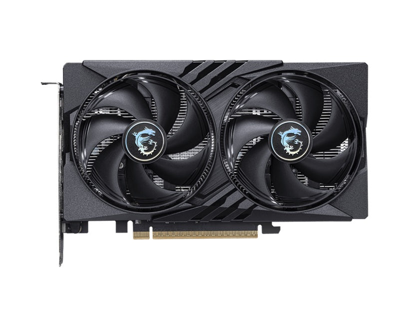 MSI GeForce RTX 5050 8G GAMING OC Graphics Card MSI