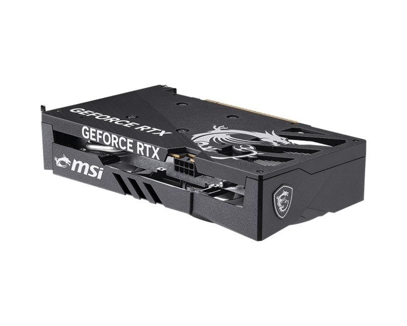 MSI GeForce RTX 5050 8G GAMING OC Graphics Card MSI