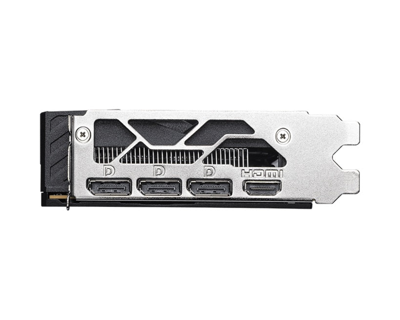 MSI GeForce RTX 5050 8G GAMING OC Graphics Card MSI