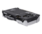 MSI GeForce RTX 5050 VENTUS 2X OC 8GB Gaming Graphics Card MSI