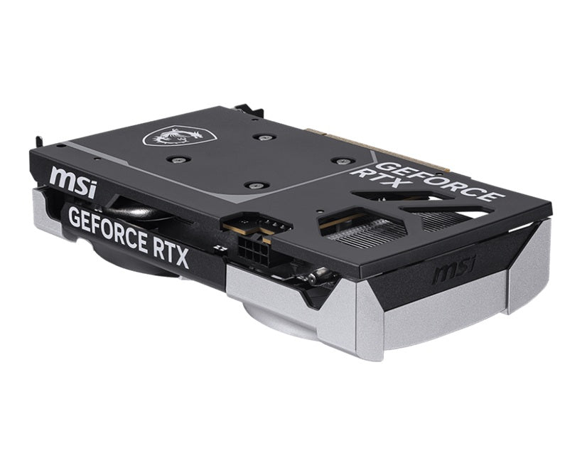 MSI GeForce RTX 5050 VENTUS 2X OC 8GB Gaming Graphics Card MSI