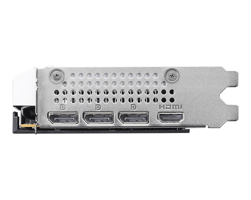 MSI GeForce RTX 5050 VENTUS 2X OC 8GB Gaming Graphics Card MSI