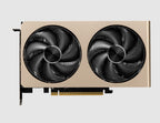 MSI GeForce RTX 5060 8G INSPIRE 2X OC Gaming Graphics Card MSI