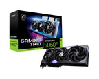 MSI GeForce RTX 5060 Ti 16GB GDDR7 Gaming TRIO Graphics Card MSI