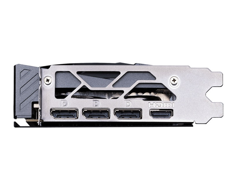 MSI GeForce RTX 5060 Ti 16GB GDDR7 Gaming TRIO Graphics Card MSI