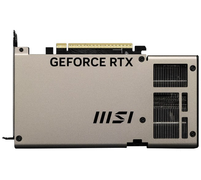 MSI GeForce RTX 5060 Ti 16G INSPIRE 2X OC Gaming Graphics Card MSI