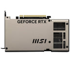 MSI GeForce RTX 5060 Ti 16G INSPIRE 2X OC Gaming Graphics Card MSI