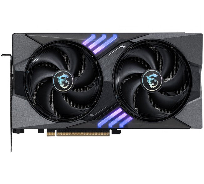 MSI RTX 5060 Ti GAMING OC 8GB GPU – Boost Your Gaming PC MSI