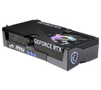 MSI RTX 5060 Ti GAMING OC 8GB GPU – Boost Your Gaming PC MSI