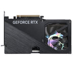 MSI RTX 5060 Ti GAMING OC 8GB GPU – Boost Your Gaming PC MSI