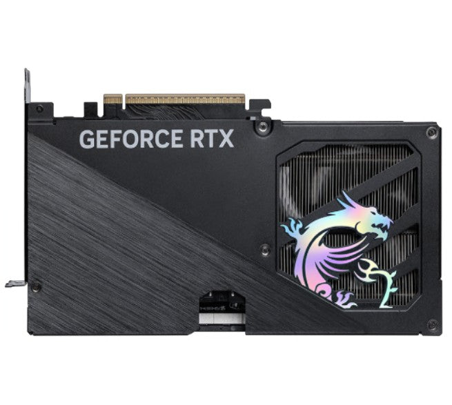 MSI RTX 5060 Ti GAMING OC 8GB GPU – Boost Your Gaming PC MSI