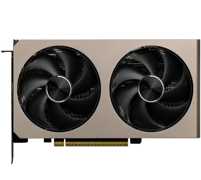 MSI GeForce RTX 5060 Ti 8GB GDDR7 Gaming Graphics Card MSI