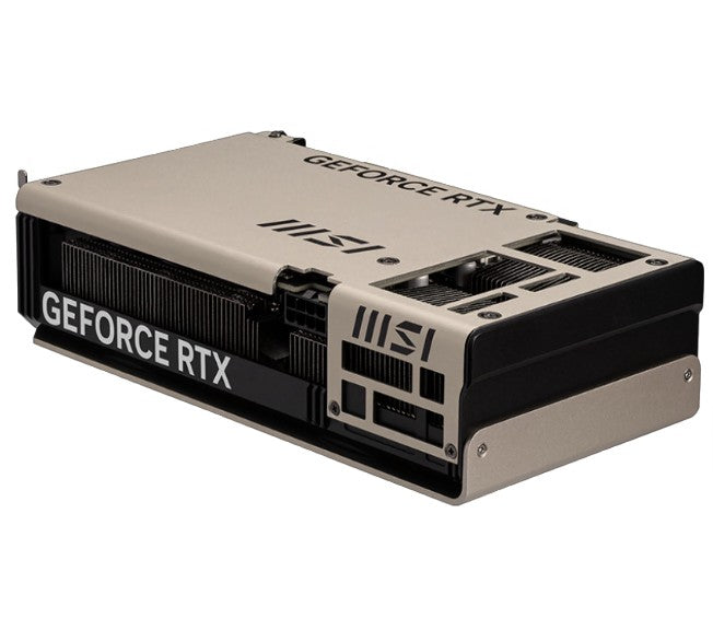 MSI GeForce RTX 5060 Ti 8GB GDDR7 Gaming Graphics Card MSI