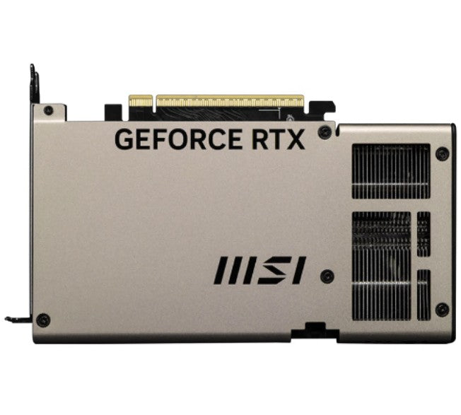 MSI GeForce RTX 5060 Ti 8GB GDDR7 Gaming Graphics Card MSI