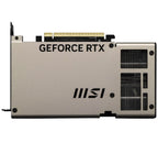 MSI GeForce RTX 5060 Ti 8GB GDDR7 Gaming Graphics Card MSI