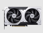 MSI GeForce RTX 5060 Ti VENTUS 2X OC PLUS 8GB GDDR7 Gaming GPU MSI