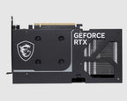 MSI GeForce RTX 5060 Ti VENTUS 2X OC PLUS 8GB GDDR7 Gaming GPU MSI