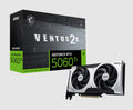 MSI GeForce RTX 5060 Ti VENTUS 2X PLUS 8GB Gaming Graphics Card MSI