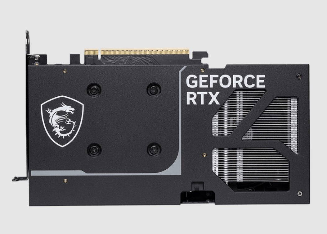 MSI GeForce RTX 5060 Ti VENTUS 2X PLUS 8GB Gaming Graphics Card MSI