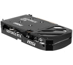 MSI GeForce RTX 5060 Ti 8GB SHADOW Gaming Graphics Card OC MSI