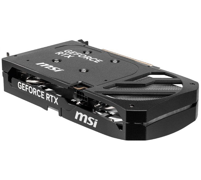 MSI GeForce RTX 5060 Ti 8GB SHADOW Gaming Graphics Card OC MSI