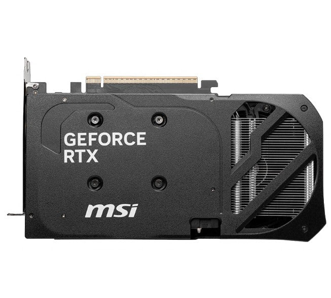 MSI GeForce RTX 5060 Ti 8GB SHADOW Gaming Graphics Card OC MSI