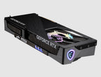 MSI GeForce RTX 5070 GAMING TRIO OC 12GB GDDR7 Gaming GPU MSI