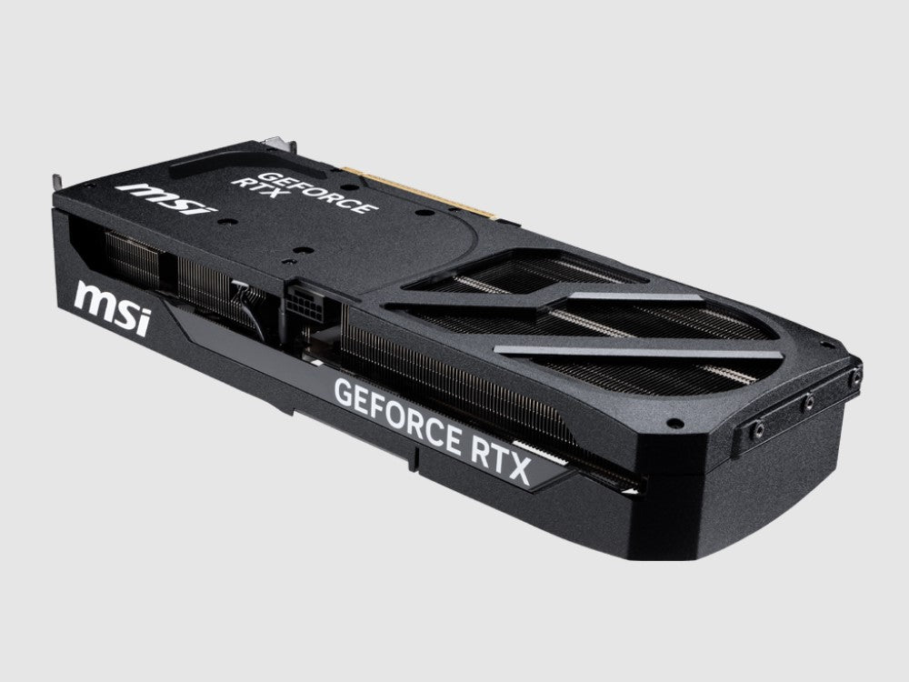MSI GeForce RTX 5070 SHADOW 3X OC 12GB Gaming Graphics Card MSI