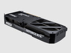 MSI GeForce RTX 5070 SHADOW 3X OC 12GB Gaming Graphics Card MSI