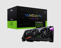 MSI RTX 5070 VANGUARD 12GB GDDR7 Gaming Graphics Card MSI