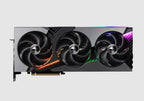 MSI RTX 5070 VANGUARD 12GB GDDR7 Gaming Graphics Card MSI