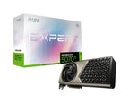 MSI GeForce RTX 5070 Ti 16GB GDDR7 Gaming Graphics Card MSI
