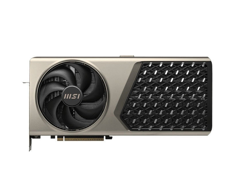 MSI GeForce RTX 5070 Ti 16GB GDDR7 Gaming Graphics Card MSI