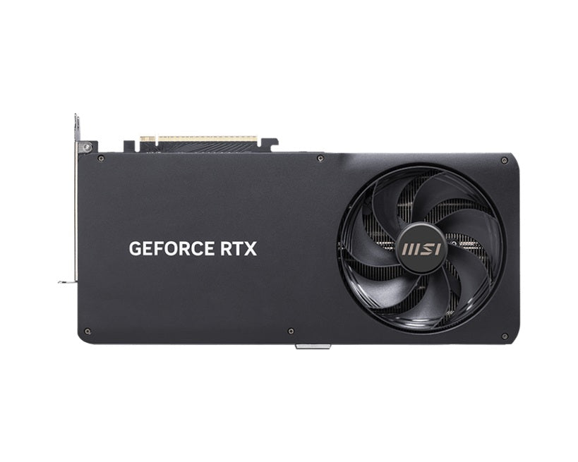 MSI GeForce RTX 5070 Ti 16GB GDDR7 Gaming Graphics Card MSI