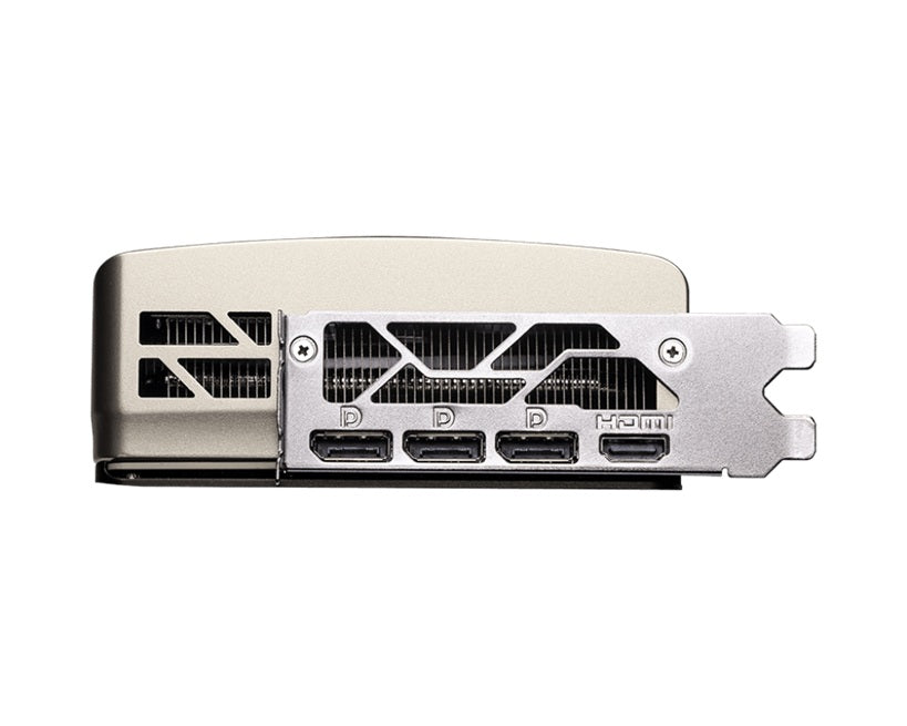 MSI GeForce RTX 5070 Ti 16GB GDDR7 Gaming Graphics Card MSI