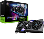 MSI GeForce RTX 5070 Ti GAMING TRIO OC 16GB Gaming GPU MSI