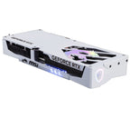 MSI GeForce RTX 5070 Ti 16G GAMING TRIO OC White GPU MSI