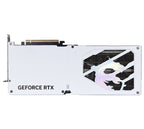 MSI GeForce RTX 5070 Ti 16G GAMING TRIO OC White GPU MSI