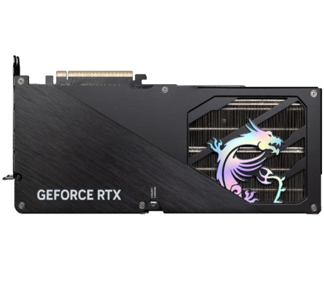 MSI GeForce RTX 5070 Ti GAMING TRIO OC 16GB Gaming GPU MSI