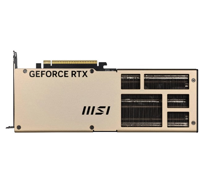 MSI GeForce RTX 5070 Ti 16GB OC Gaming GPU - INSPIRE 3X MSI