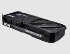 MSI GeForce RTX 5070 Ti 16G SHADOW 3X OC Gaming Graphics Card MSI