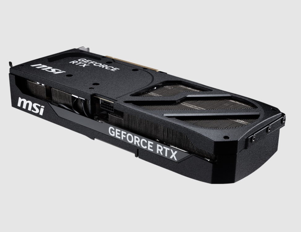 MSI GeForce RTX 5070 Ti 16G SHADOW 3X OC Gaming Graphics Card MSI