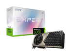 MSI RTX 5080 16G GDDR7 Graphics Card - Extreme Gaming Power MSI