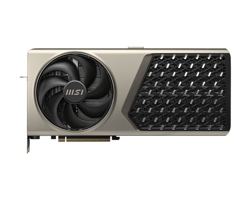MSI RTX 5080 16G GDDR7 Graphics Card - Extreme Gaming Power MSI