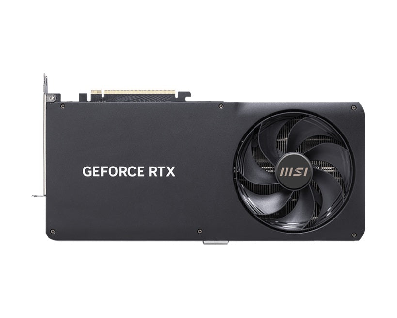 MSI RTX 5080 16G GDDR7 Graphics Card - Extreme Gaming Power MSI