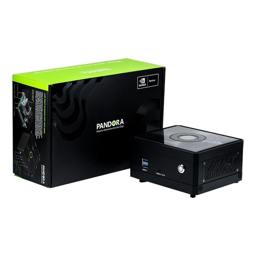 Palit Pandora Jetson Orin NX 16GB AI Super Module Palit
