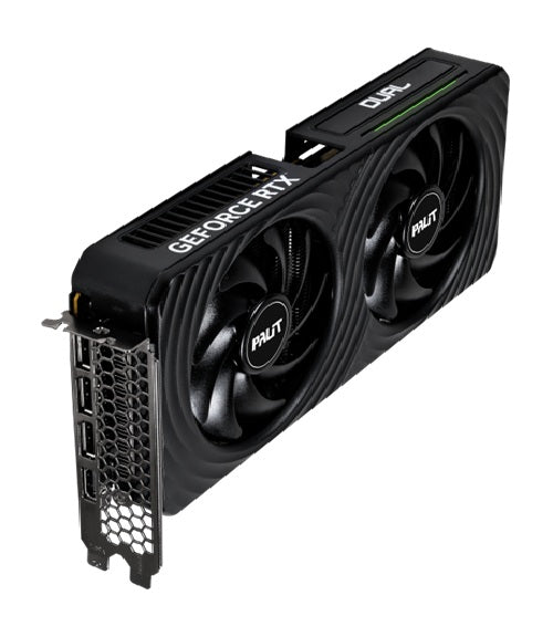 Palit GeForce RTX 5050 Dual 8GB GDDR6 Gaming Graphics Card Palit