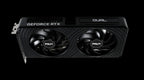 Palit RTX 5060 Ti DUAL 8GB GDDR7 Graphics Card - High Performance Gaming Palit